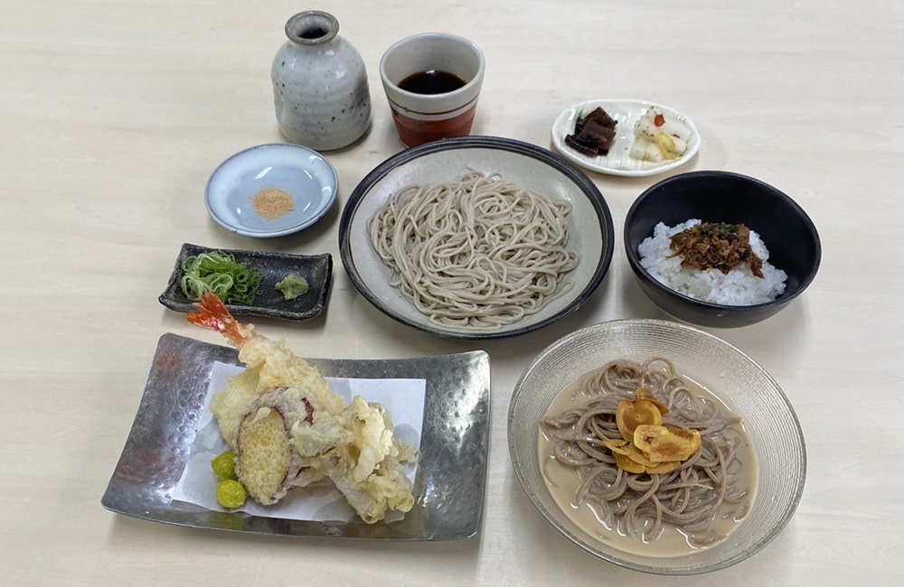 秋日和