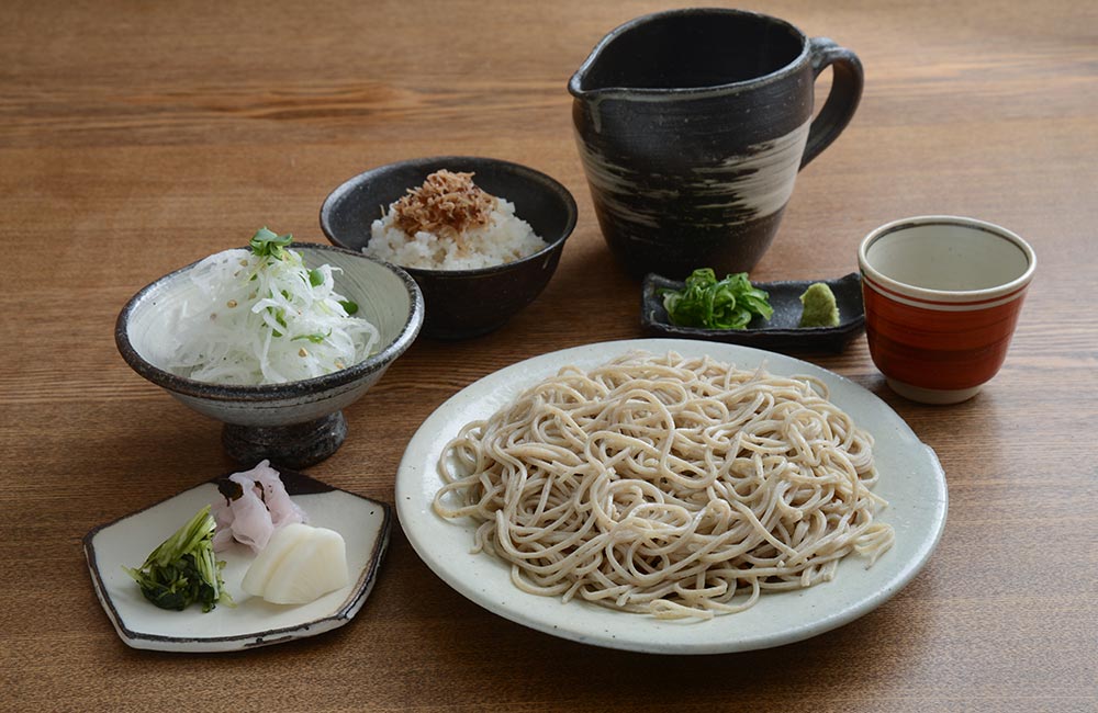 清水膳